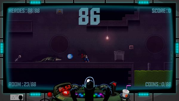 88 Heroes - Steam Key - Globale