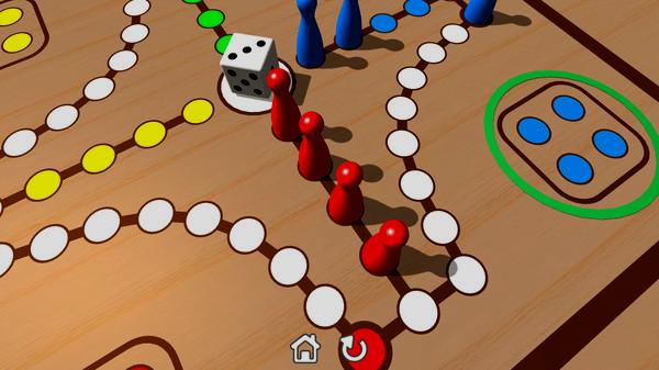 Ludo Supremo - Steam Key - Globale