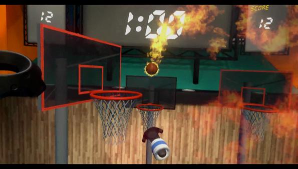 Hoops VR - Steam Key (Clé) - Mondial