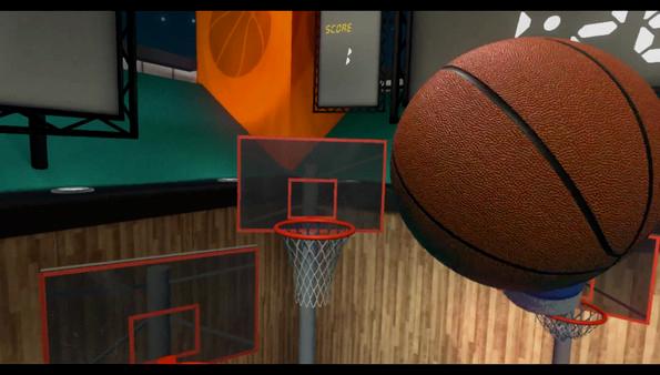 Hoops VR - Steam Key (Clave) - Mundial