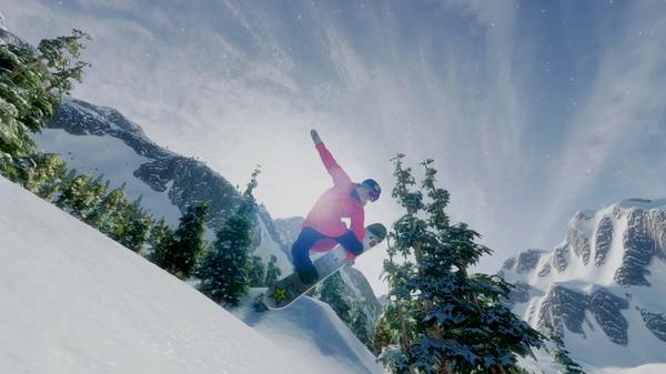 Infinite Air with Mark McMorris - Steam Key - Globale