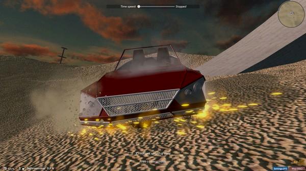 Dream Car Builder - Steam Key (Clave) - Mundial