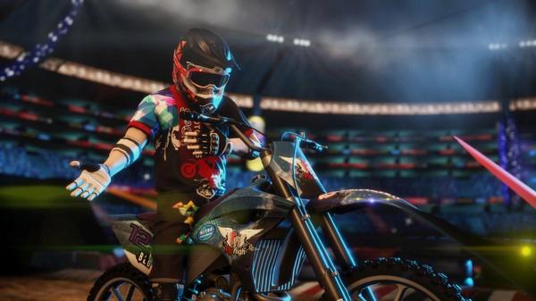 MX Nitro - Steam Key - Globale