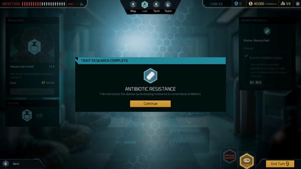 Quarantine - Steam Key (Chave) - Global