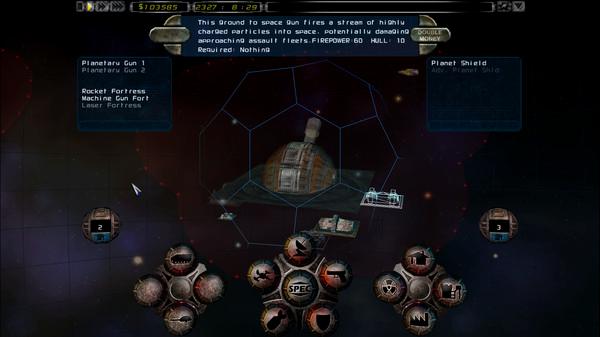 Imperium Galactica II - Steam Key - Globalny