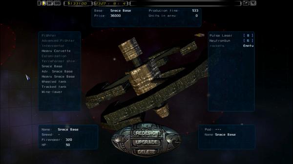 Imperium Galactica II - Steam Key (Chave) - Global