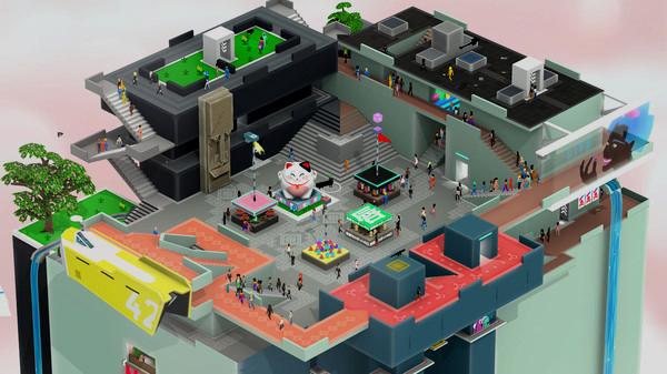 Tokyo 42 - Steam Key (Clave) - Mundial