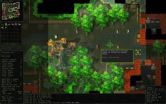 Vanilla Bagel: The Roguelike - Steam Key - Globale