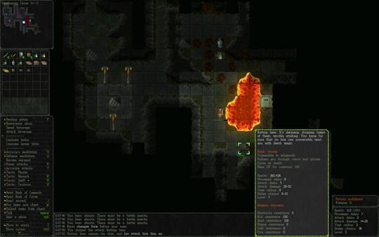 Vanilla Bagel: The Roguelike - Steam Key (Chave) - Global