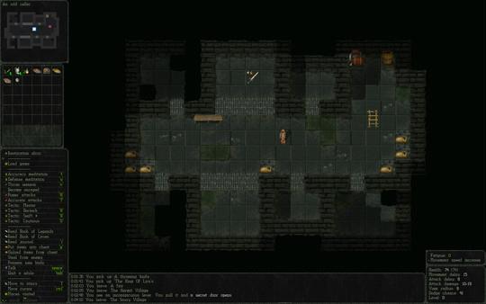 Vanilla Bagel: The Roguelike - Steam Key - Globale