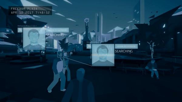 Orwell: Keeping an Eye On You - Steam Key - Globale