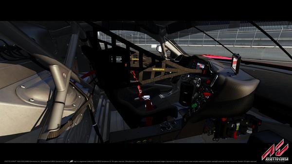 Assetto Corsa - Red Pack - Steam Key - Globale