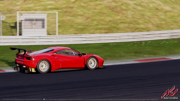 Assetto Corsa - Red Pack - Steam Key (Chave) - Global