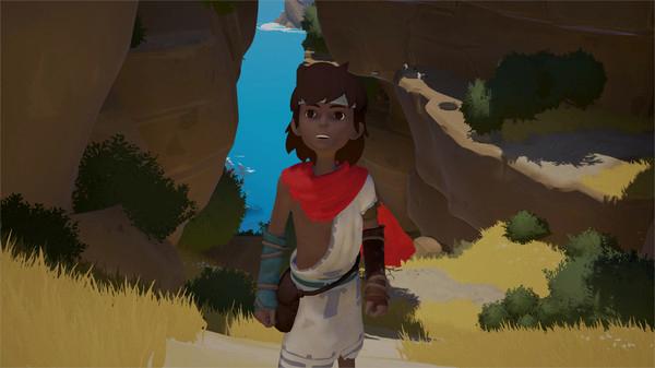 RiME - Steam Key (Clé) - Mondial