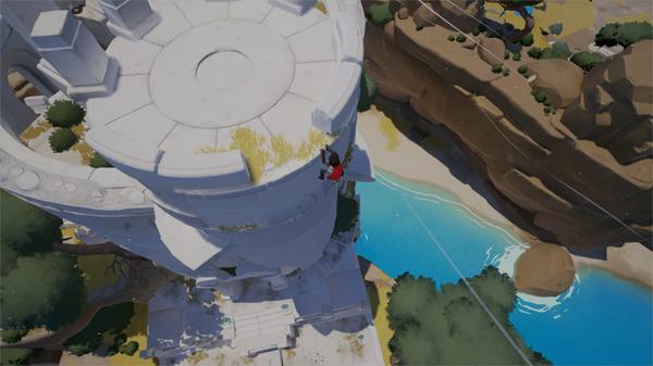 RiME - Steam Key - Globale