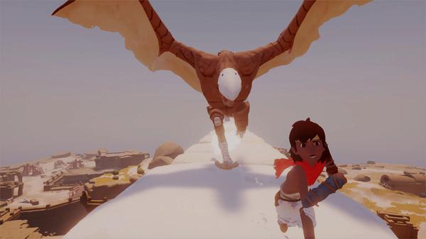 RiME - Steam Key - Globale