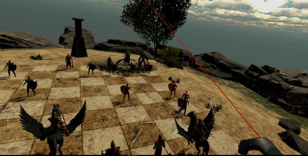 ChessVR - Steam Key - Globale