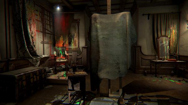 Layers of Fear: Inheritance - Steam Key (Chave) - Global