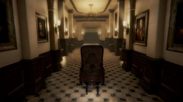 Layers of Fear: Inheritance - Steam Key (Clé) - Mondial