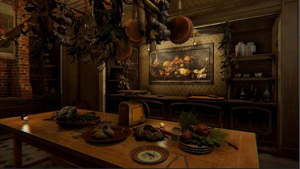 Layers of Fear: Inheritance - Steam Key - Globalny