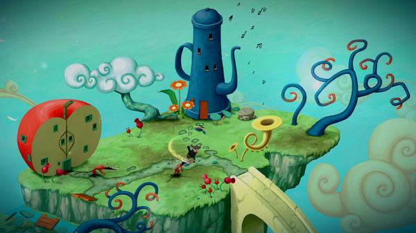 Figment - Steam Key (Clé) - Mondial