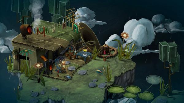 Figment - Steam Key (Clé) - Mondial