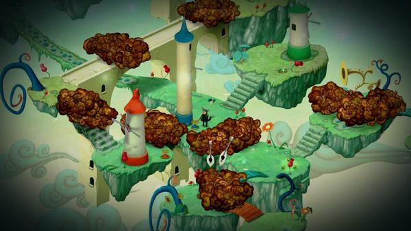 Figment - Steam Key (Clave) - Mundial