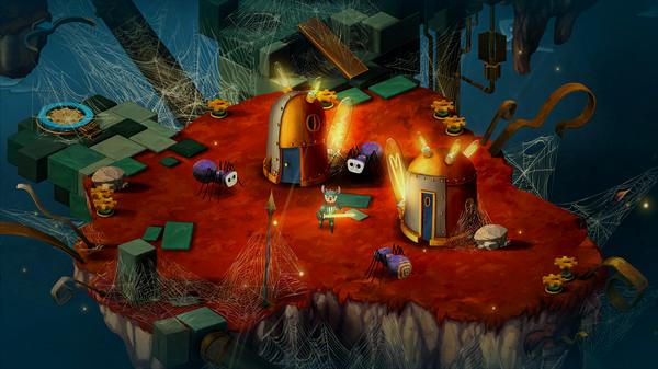 Figment - Steam Key - Globale