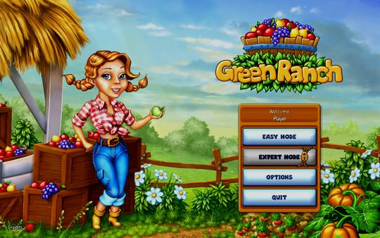 Green Ranch - Steam Key (Clé) - Mondial