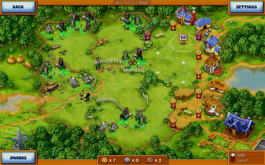 Green Ranch - Steam Key - Globale