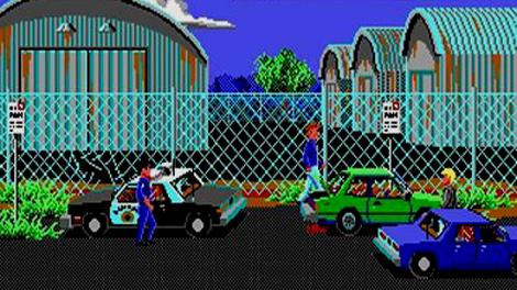 Police Quest Collection - Steam Key - Globale