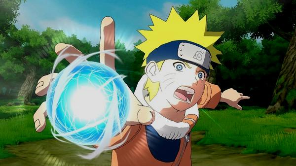 NARUTO: Ultimate Ninja STORM - Steam Key - Globalny