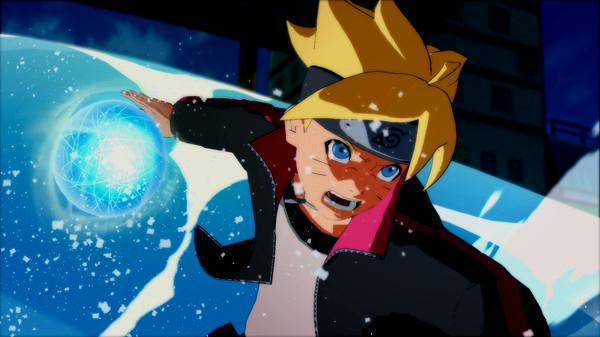 NARUTO STORM 4 : Road to Boruto Expansion - Steam Key - Global