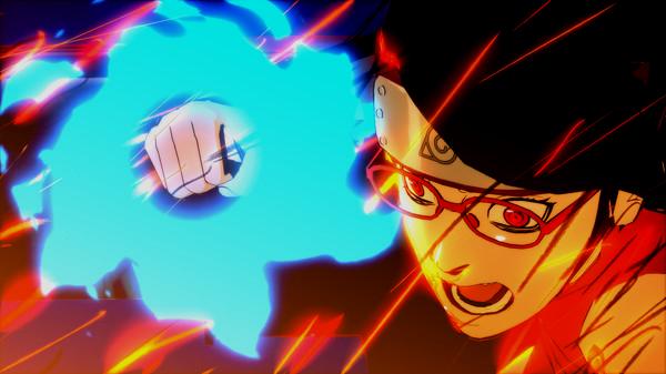 NARUTO STORM 4 : Road to Boruto Expansion - Steam Key - Globale