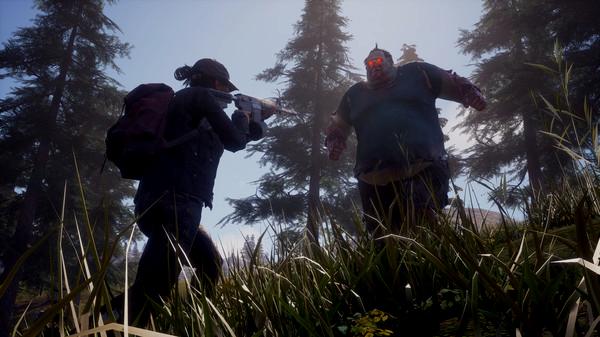 State of Decay 2 (Juggernaut Edition) - Steam Key - Global