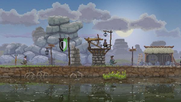 Kingdom: New Lands - Steam Key (Clé) - Mondial