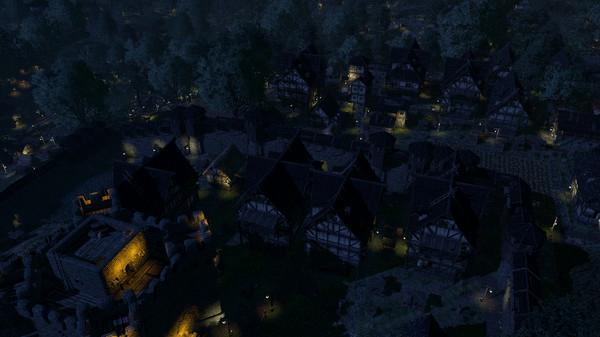 Life is Feudal: Forest Village - Steam Key - Globale