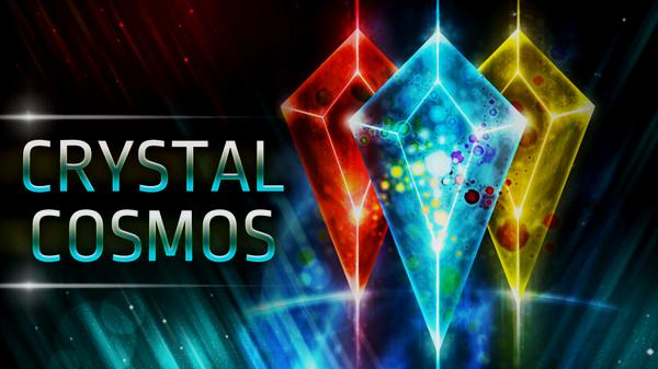 Crystal Cosmos - Steam Key (Chave) - Global