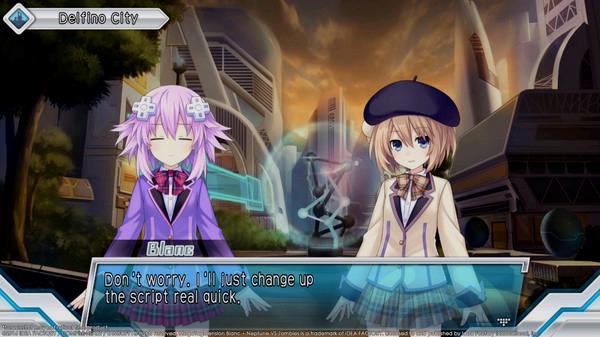 MegaTagmension Blanc + Neptune VS Zombies - Steam Key - Global