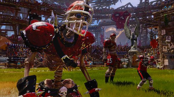 Blood Bowl 2 - Undead - Steam Key - Global