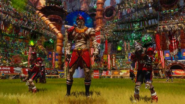 Blood Bowl 2 - Undead - Steam Key (Clave) - Mundial