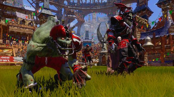 Blood Bowl 2 - Undead - Steam Key (Chave) - Global