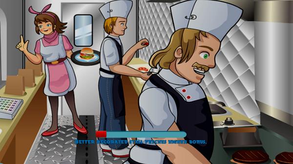 Fabulous Food Truck - Steam Key (Clé) - Mondial