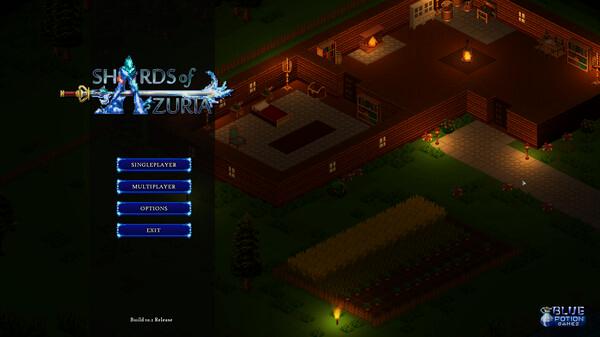 Shards of Azuria - Steam Key - Globale