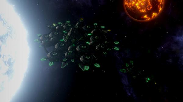 Stellaris: Plantoids Species Pack - Steam Key - Globale