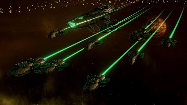 Stellaris: Plantoids Species Pack - Steam Key - Globale