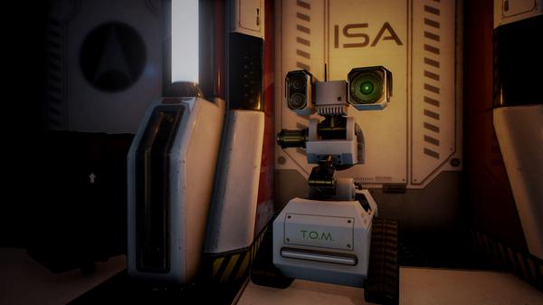 The Turing Test - Steam Key (Chave) - Global