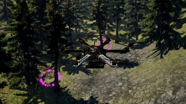 Copter and Sky - Steam Key - Global