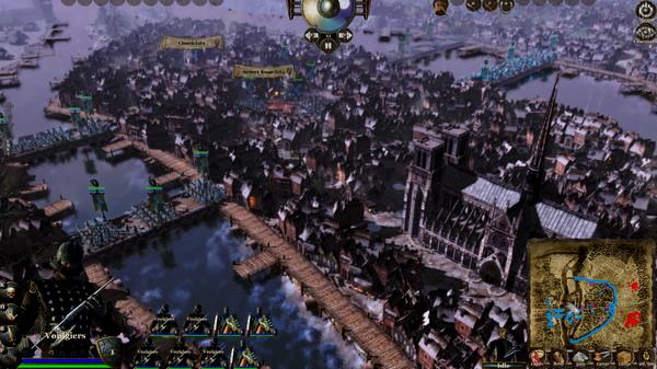 Medieval Kingdom Wars - Steam Key (Clave) - Mundial