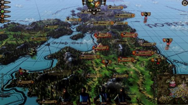 Medieval Kingdom Wars - Steam Key - Globalny